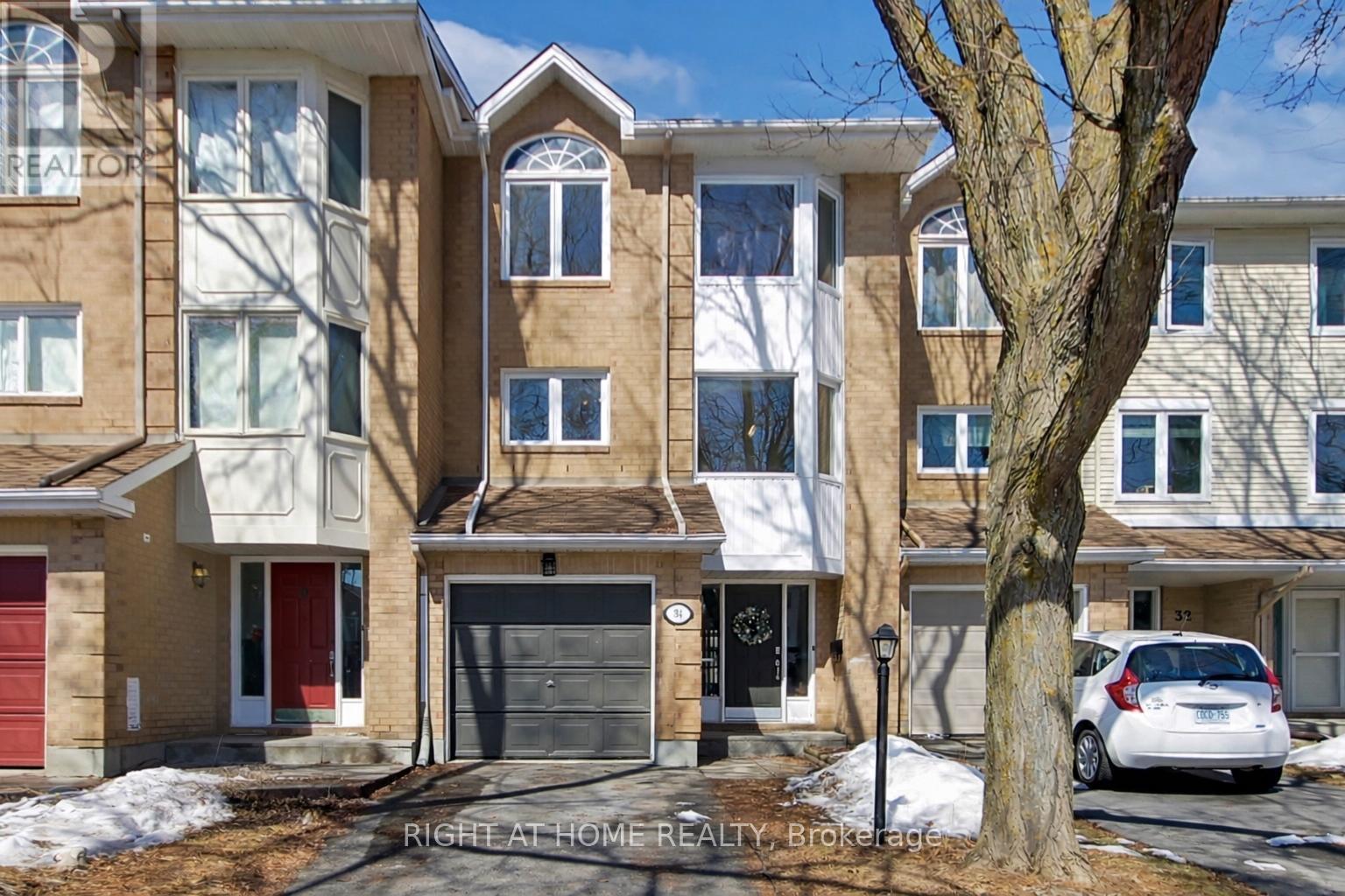 Kenmare Pl - 34 Kenmare Place, Ottawa, Ontario  K2J 3L9 - Photo 2 - X12942066