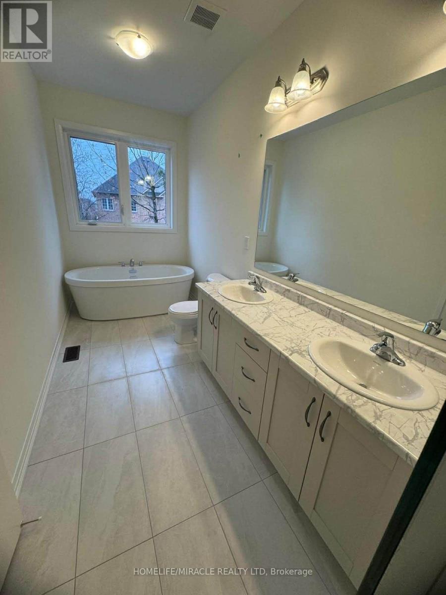 14 Rumi Court, Vaughan, Ontario  L4J 0E6 - Photo 12 - N12942052