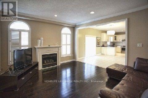 28 Gemini Crescent, Richmond Hill, Ontario  L4S 2K6 - Photo 13 - N12942074