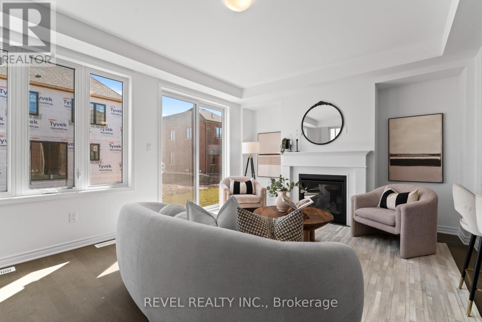 1488 Melville Bonus Crescent, Milton, Ontario L9E 2H2 - Photo 12 - W12942054