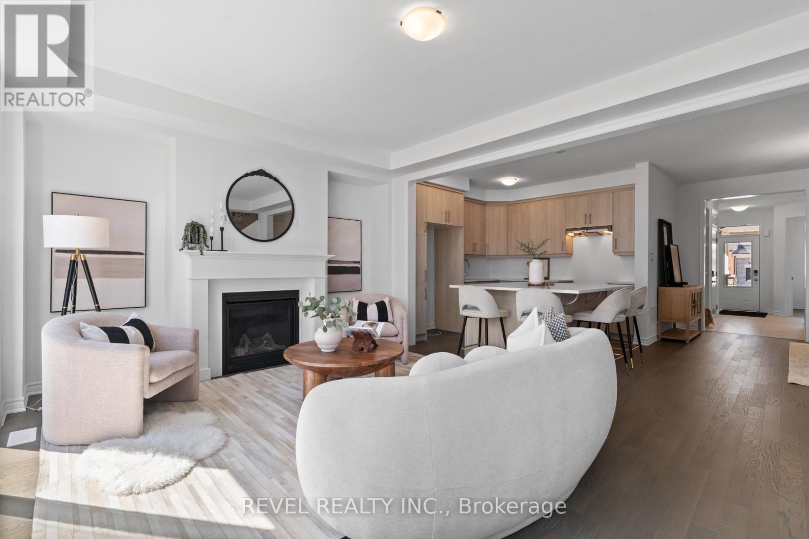 1488 Melville Bonus Crescent, Milton, Ontario L9E 2H2 - Photo 14 - W12942054