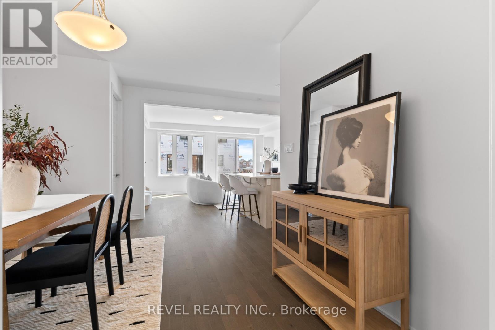 1488 Melville Bonus Crescent, Milton, Ontario L9E 2H2 - Photo 3 - W12942054