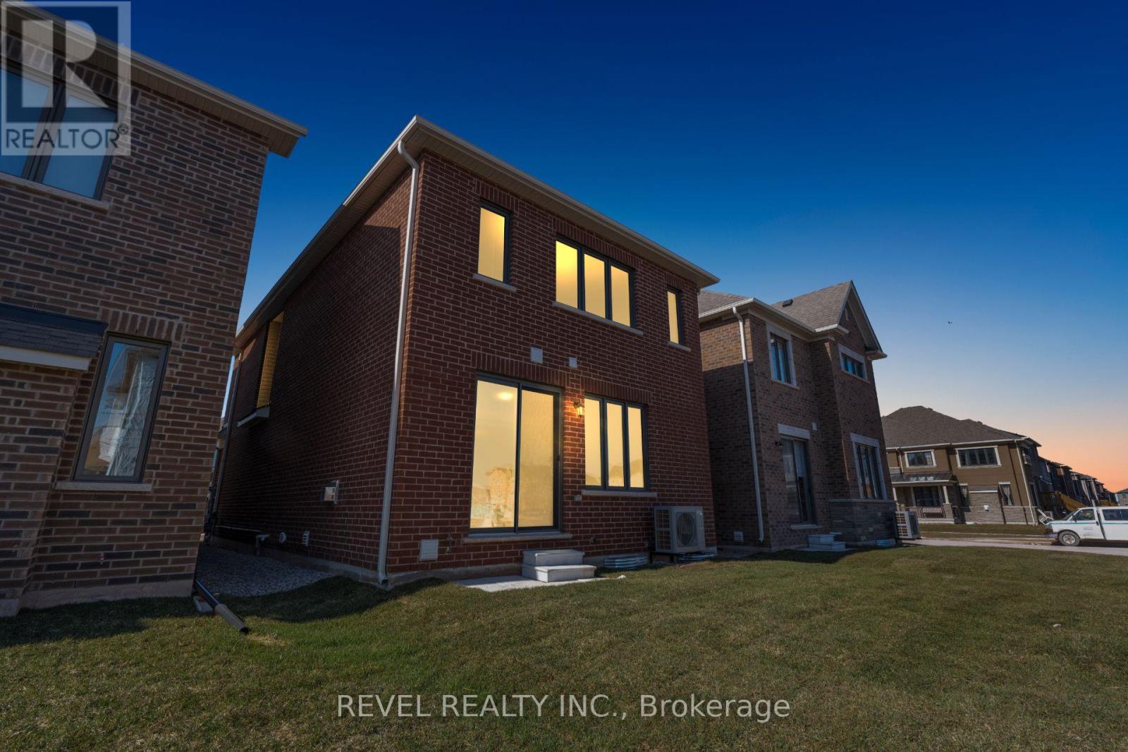 1488 Melville Bonus Crescent, Milton, Ontario L9E 2H2 - Photo 33 - W12942054