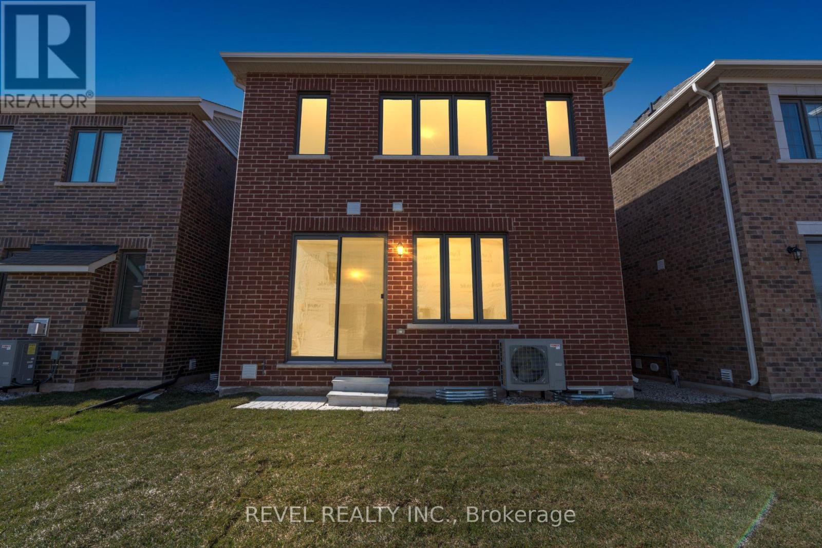 1488 Melville Bonus Crescent, Milton, Ontario L9E 2H2 - Photo 34 - W12942054