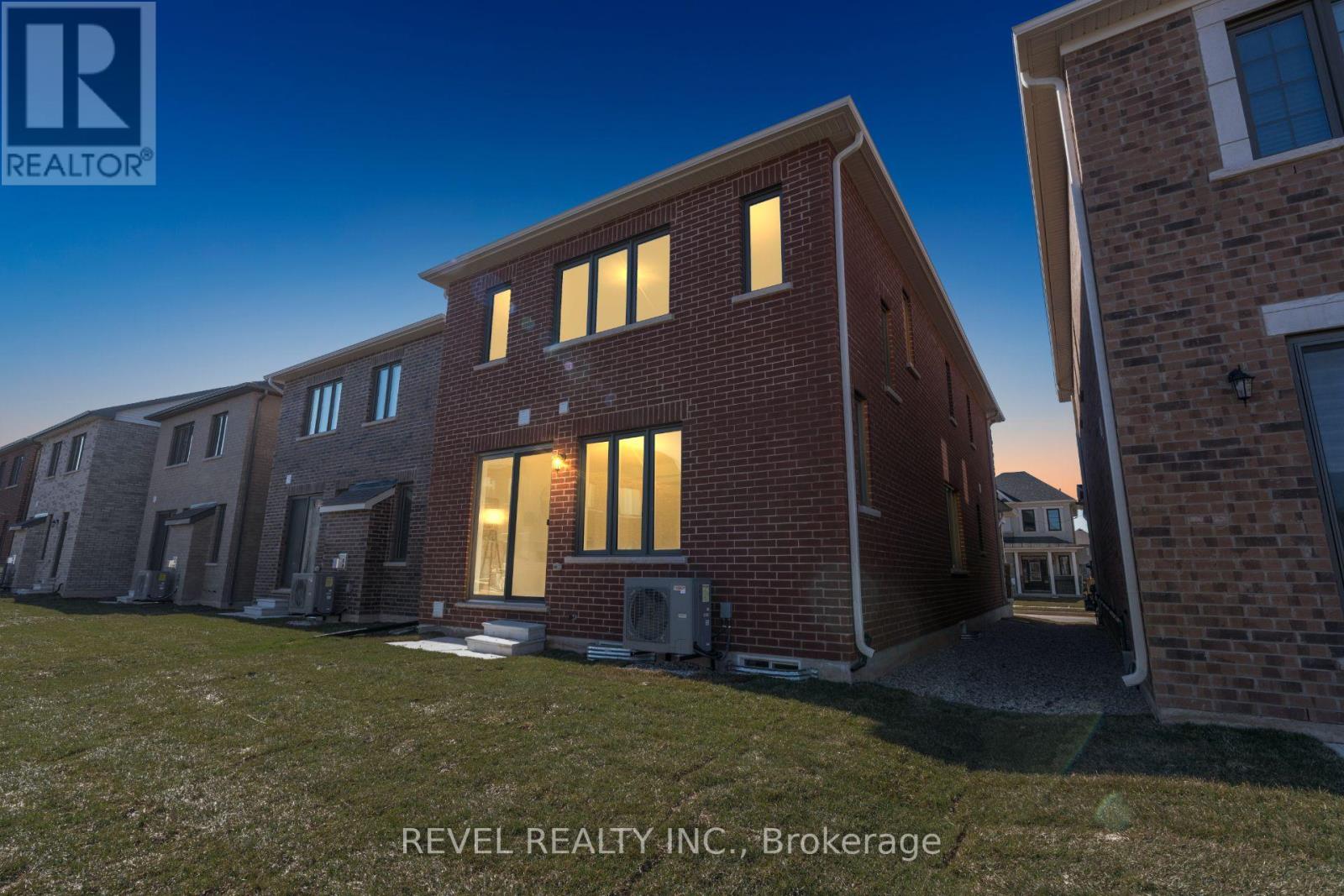 1488 Melville Bonus Crescent, Milton, Ontario L9E 2H2 - Photo 36 - W12942054