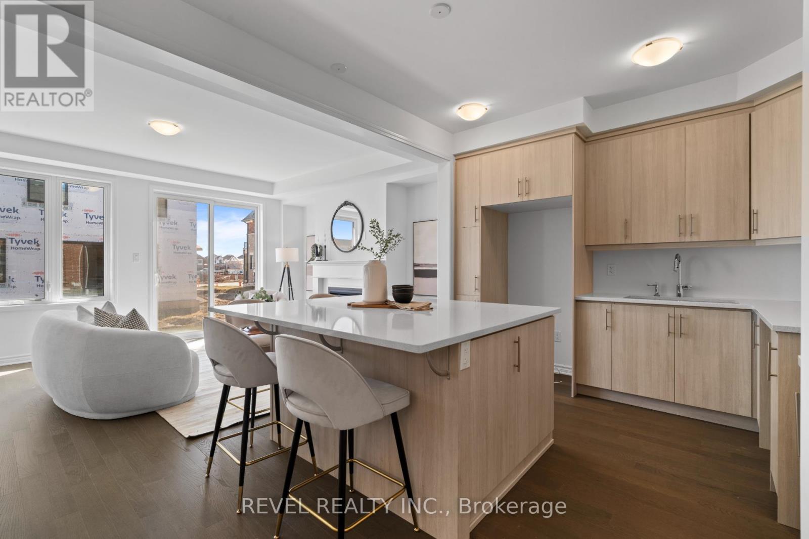 1488 Melville Bonus Crescent, Milton, Ontario L9E 2H2 - Photo 7 - W12942054