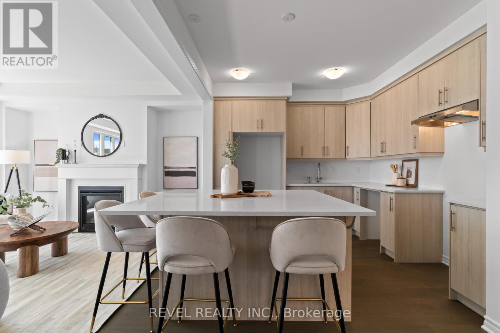 1488 Melville Bonus Crescent, Milton, Ontario L9E 2H2 - Photo 8 - W12942054