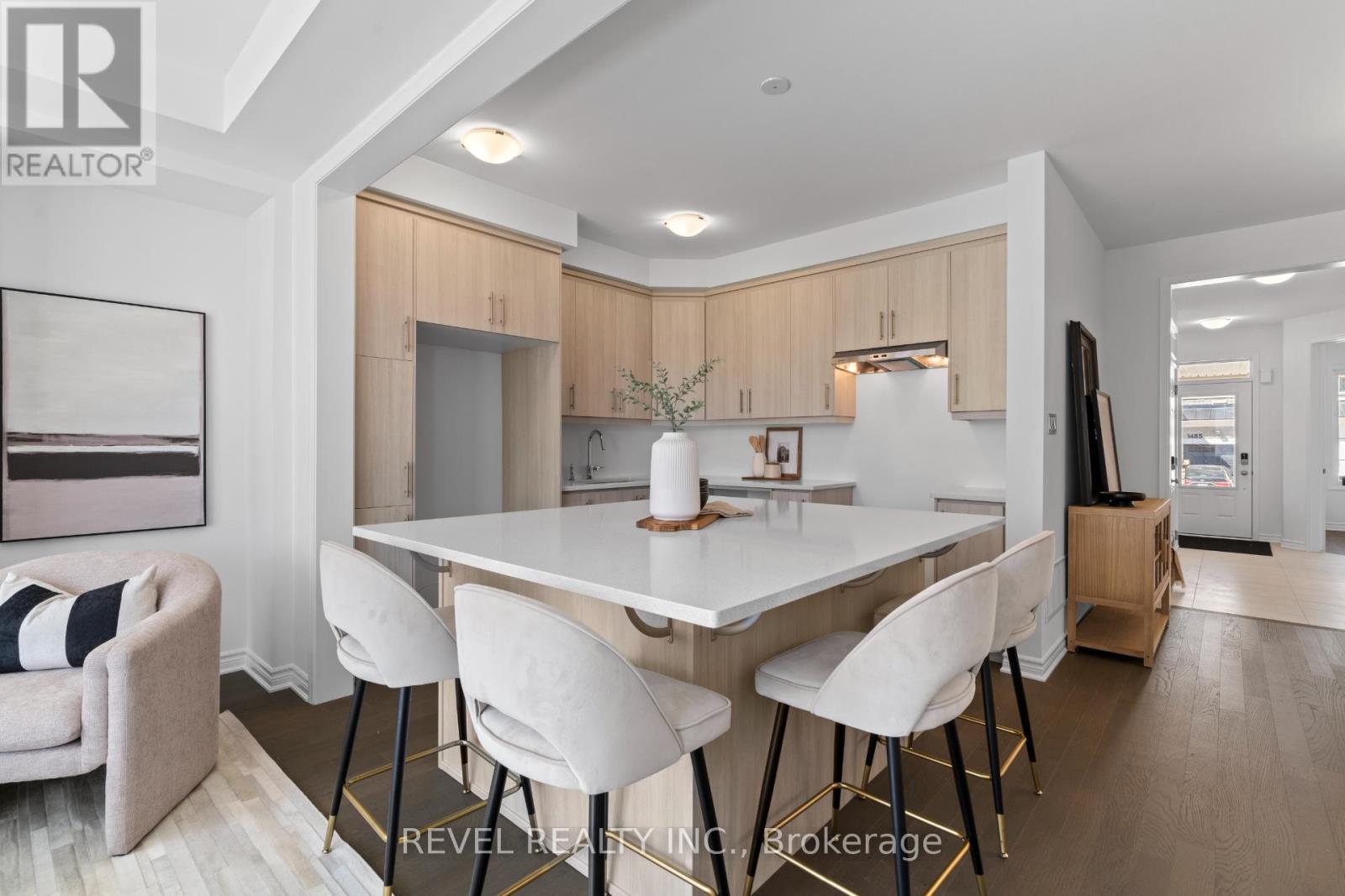 1488 Melville Bonus Crescent, Milton, Ontario L9E 2H2 - Photo 9 - W12942054