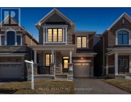 1488 MELVILLE BONUS CRESCENT, Milton, Ontario
