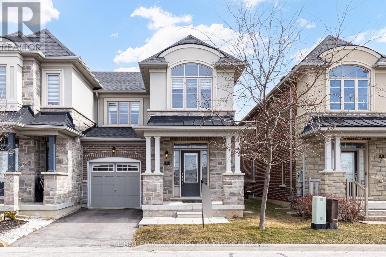 39 RAIN FOREST LANE, Halton Hills, Ontario