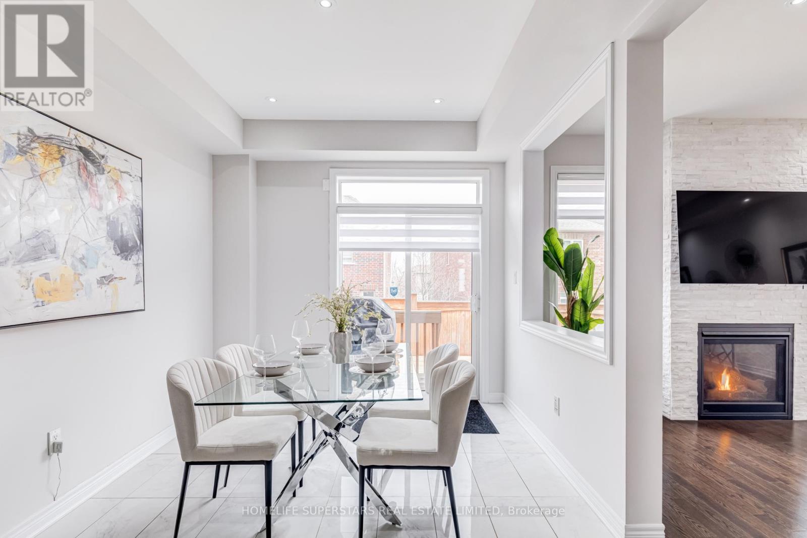 39 Rain Forest Lane, Halton Hills, Ontario  L7G 0L8 - Photo 13 - W12942058