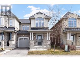 39 RAIN FOREST LANE, Halton Hills, Ontario