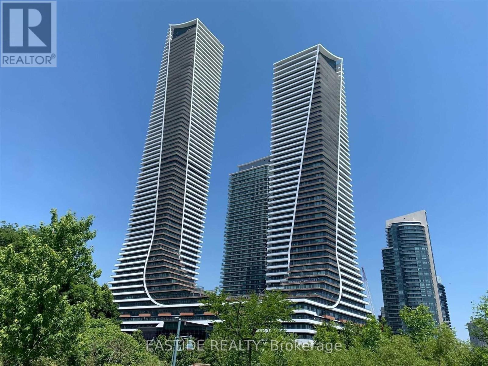 1717 - 30 SHORE BREEZE DRIVE, Toronto, Ontario