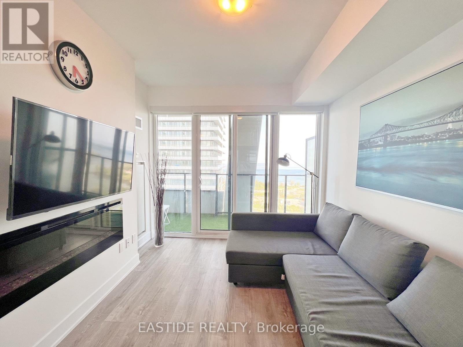 1717 - 30 Shore Breeze Drive, Toronto, Ontario  M8V 0J1 - Photo 11 - W12942060