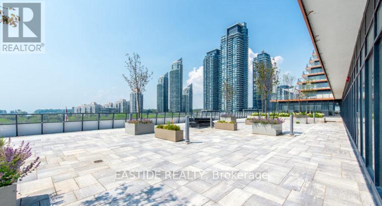 1717 - 30 Shore Breeze Drive, Toronto, Ontario  M8V 0J1 - Photo 7 - W12942060