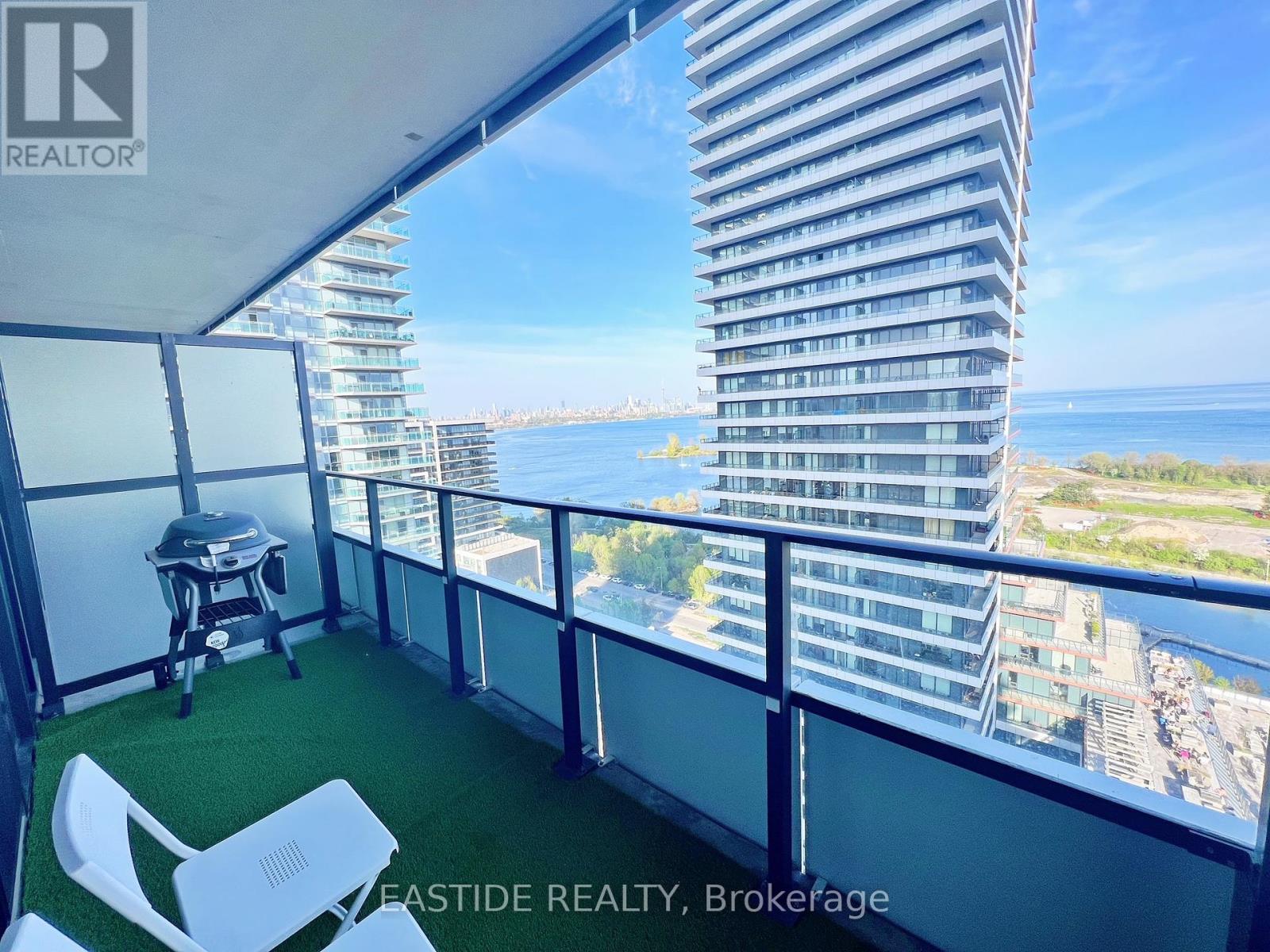 1717 - 30 Shore Breeze Drive, Toronto, Ontario  M8V 0J1 - Photo 8 - W12942060