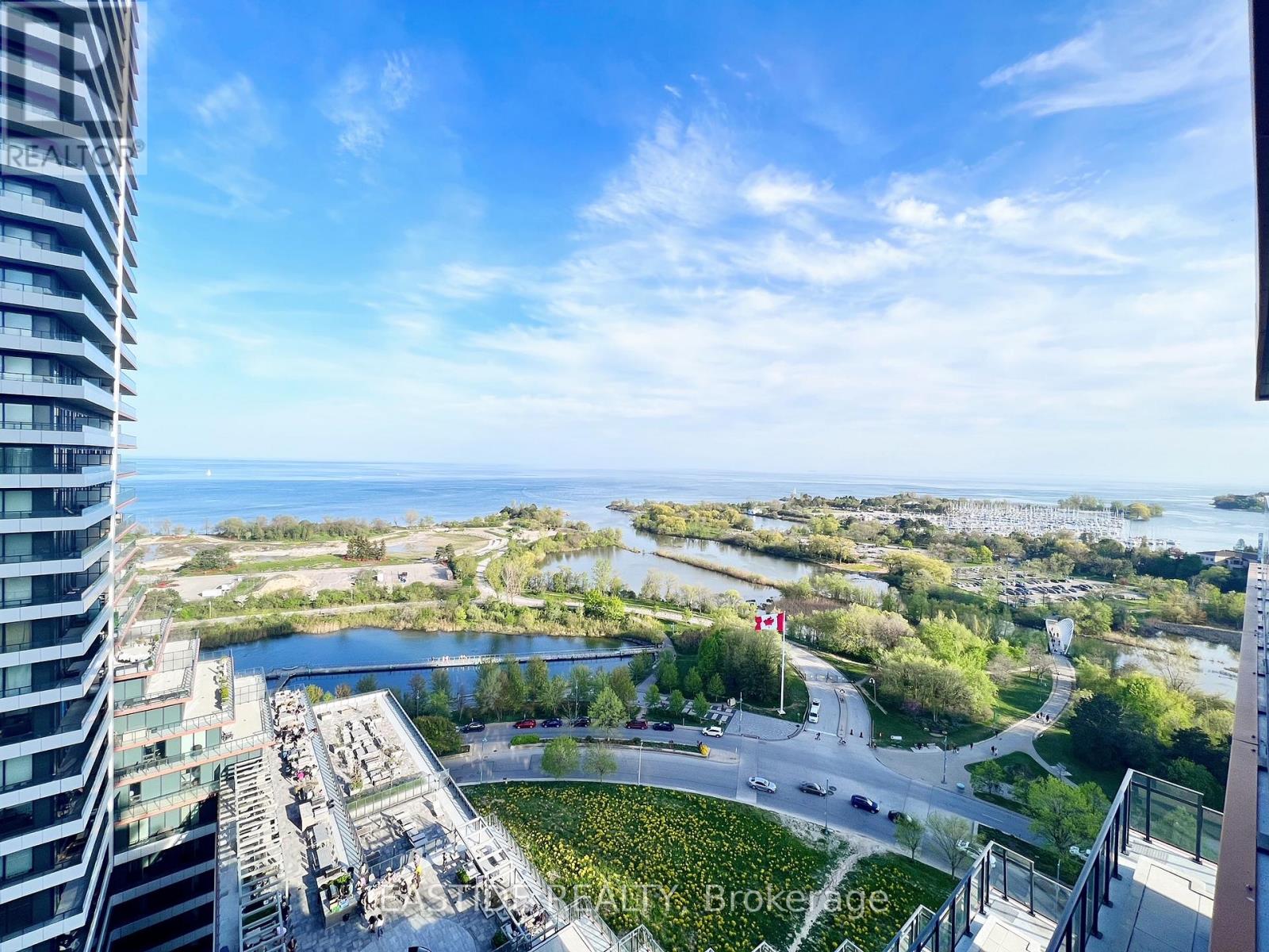 1717 - 30 Shore Breeze Drive, Toronto, Ontario  M8V 0J1 - Photo 9 - W12942060