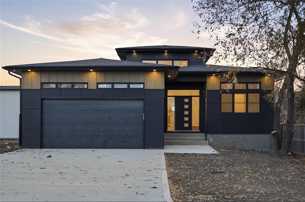 878 John Bruce Road E, Winnipeg, Manitoba