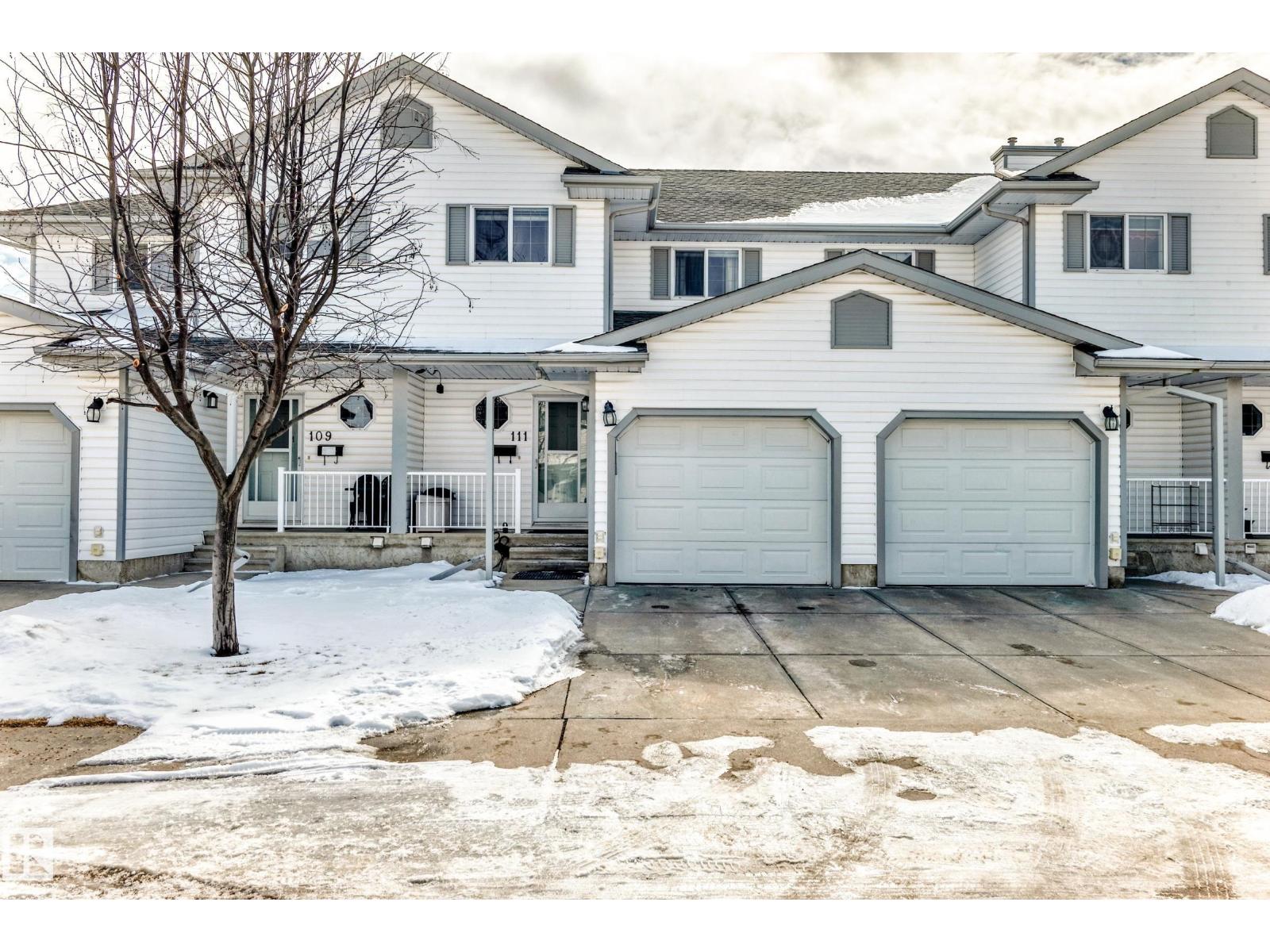 #111 4302 48 ST, leduc, Alberta