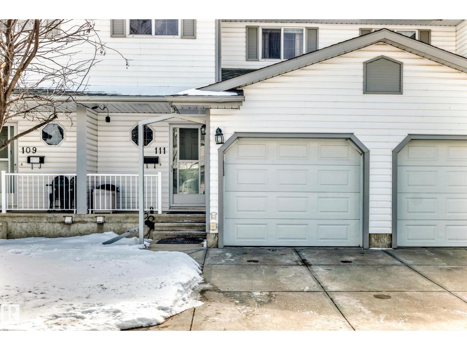 #111 4302 48 St, Leduc, Alberta  T9E 8J6 - Photo 2 - E4479944