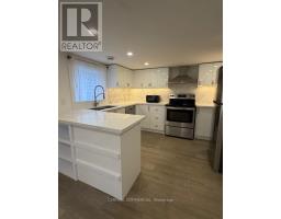 BASEMENT - 38 CHILD DRIVE N, Aurora, Ontario