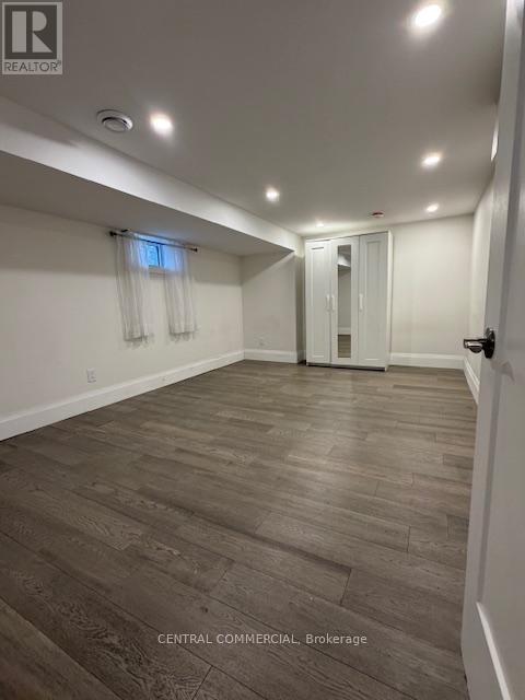 Basement - 38 Child Drive N, Aurora, Ontario  L4G 1Y5 - Photo 6 - N12921810