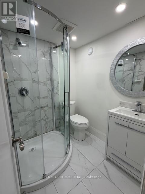 Basement - 38 Child Drive N, Aurora, Ontario  L4G 1Y5 - Photo 5 - N12921810