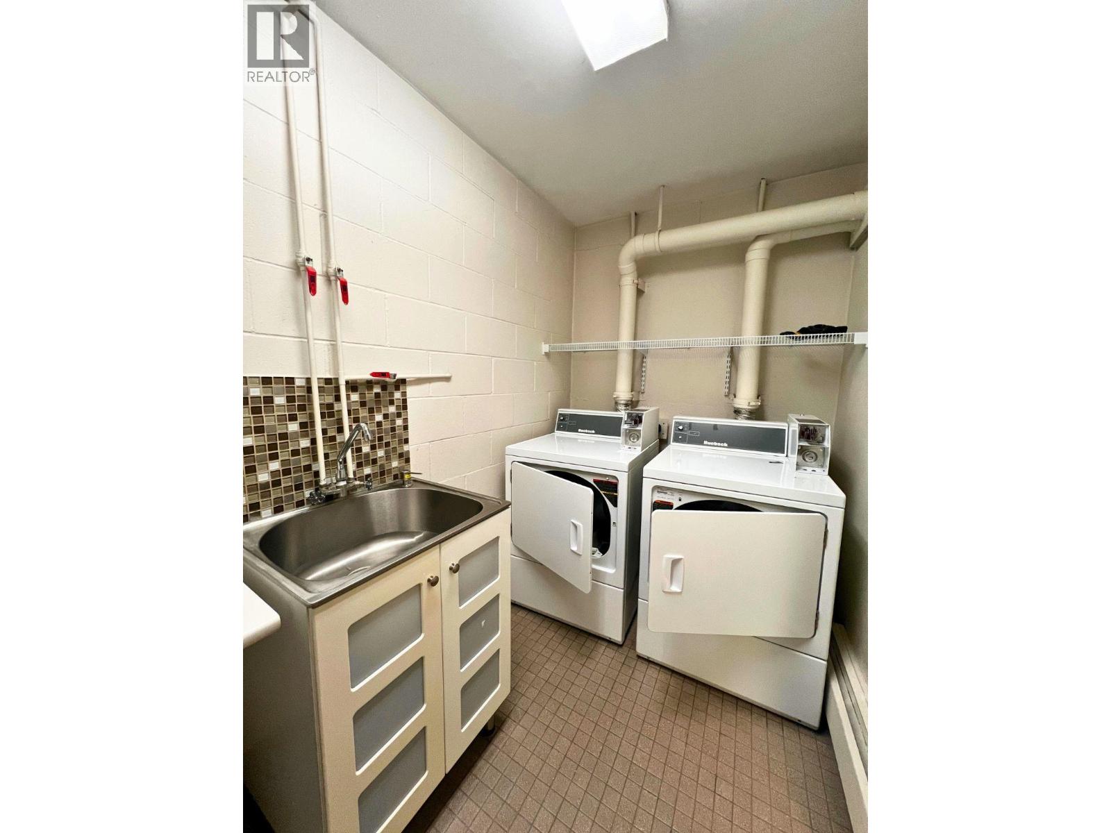 106 2335 York Avenue, Vancouver, British Columbia  V6K 1C8 - Photo 19 - R3105715