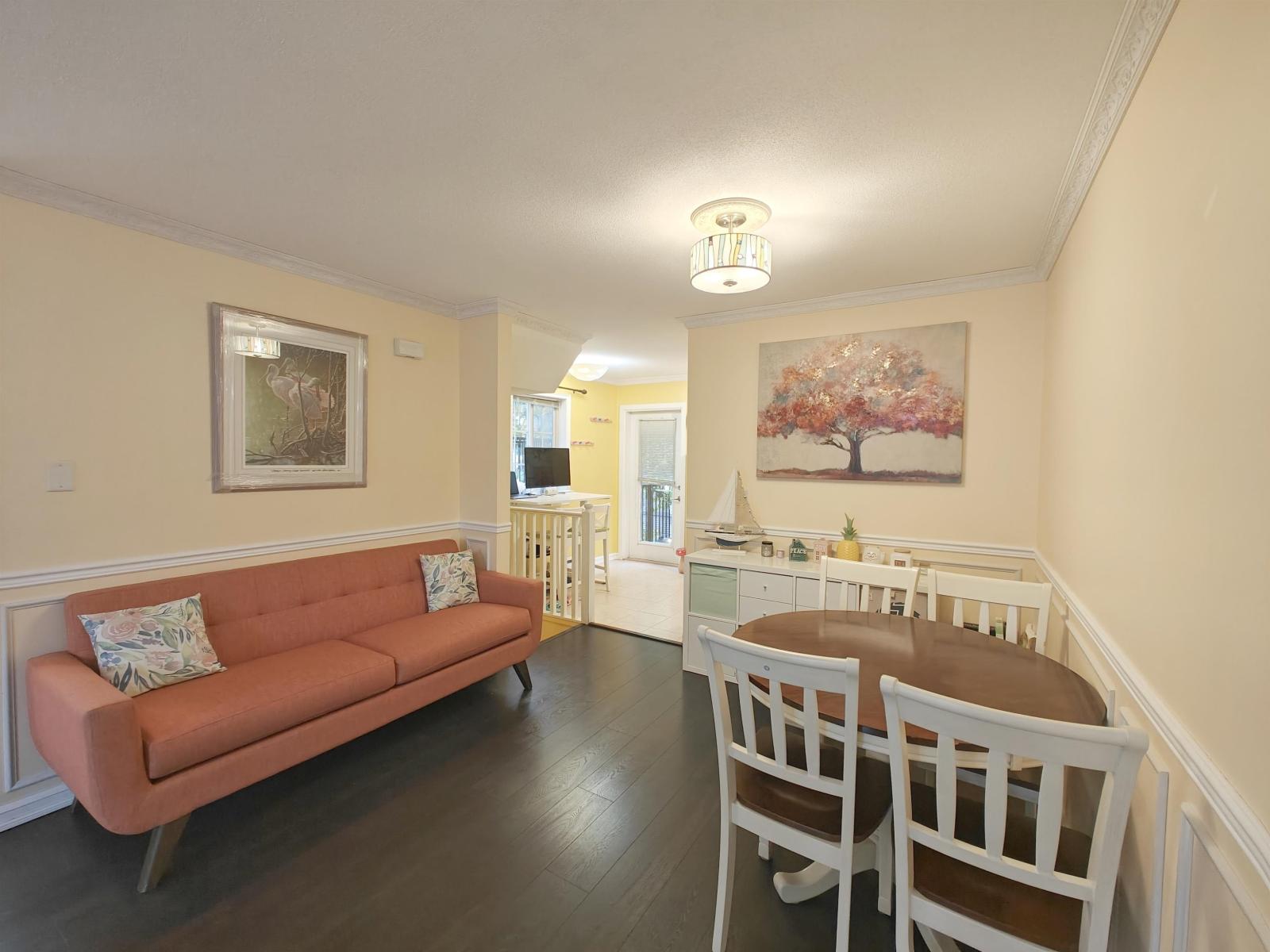 58 14855 100 Avenue, Surrey, British Columbia V3R 2W1 - Photo 9 - R3104532