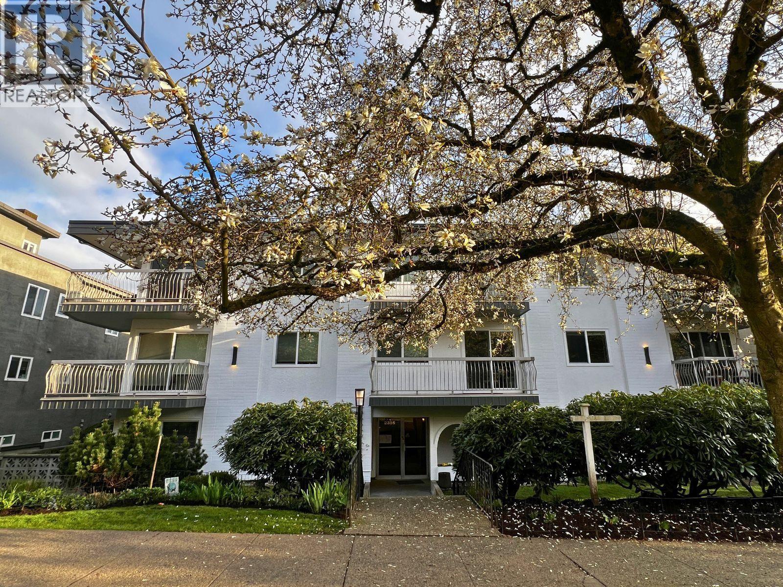 106 2335 York Avenue, Vancouver, British Columbia  V6K 1C8 - Photo 20 - R3105715