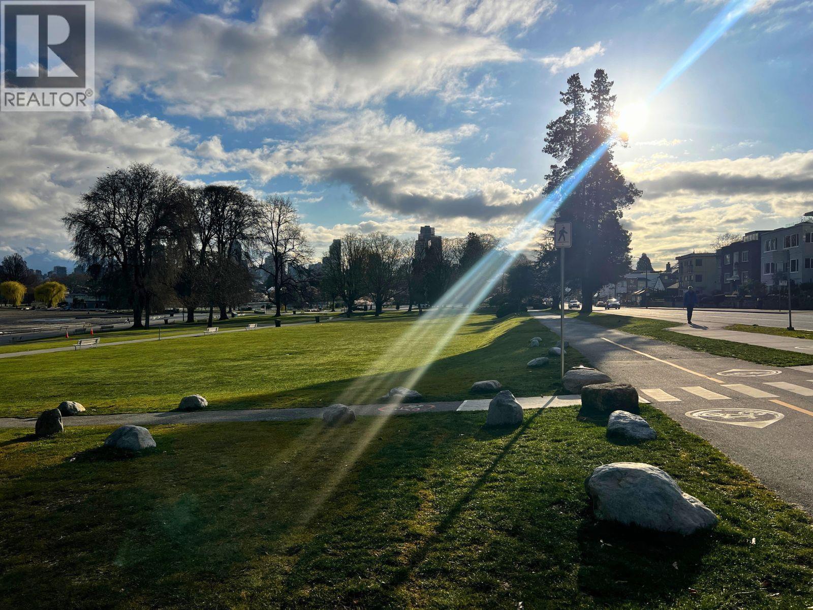 106 2335 York Avenue, Vancouver, British Columbia  V6K 1C8 - Photo 21 - R3105715