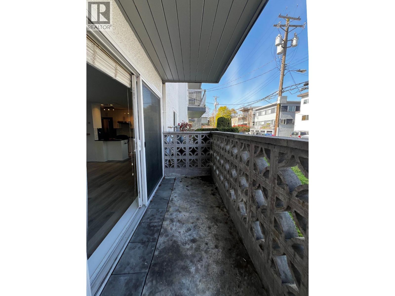 106 2335 York Avenue, Vancouver, British Columbia  V6K 1C8 - Photo 13 - R3105715