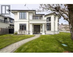 3311 SPRINGFORD AVENUE, Richmond, British Columbia