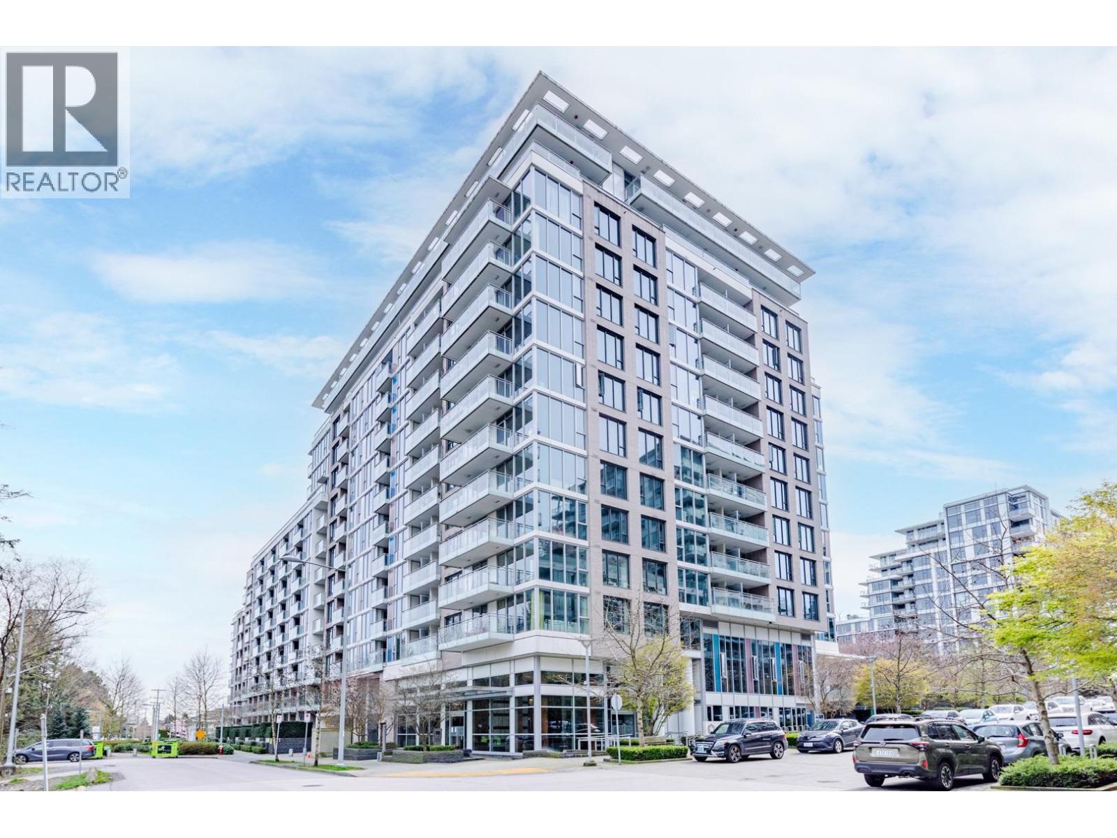 612 8988 PATTERSON ROAD, Richmond, British Columbia