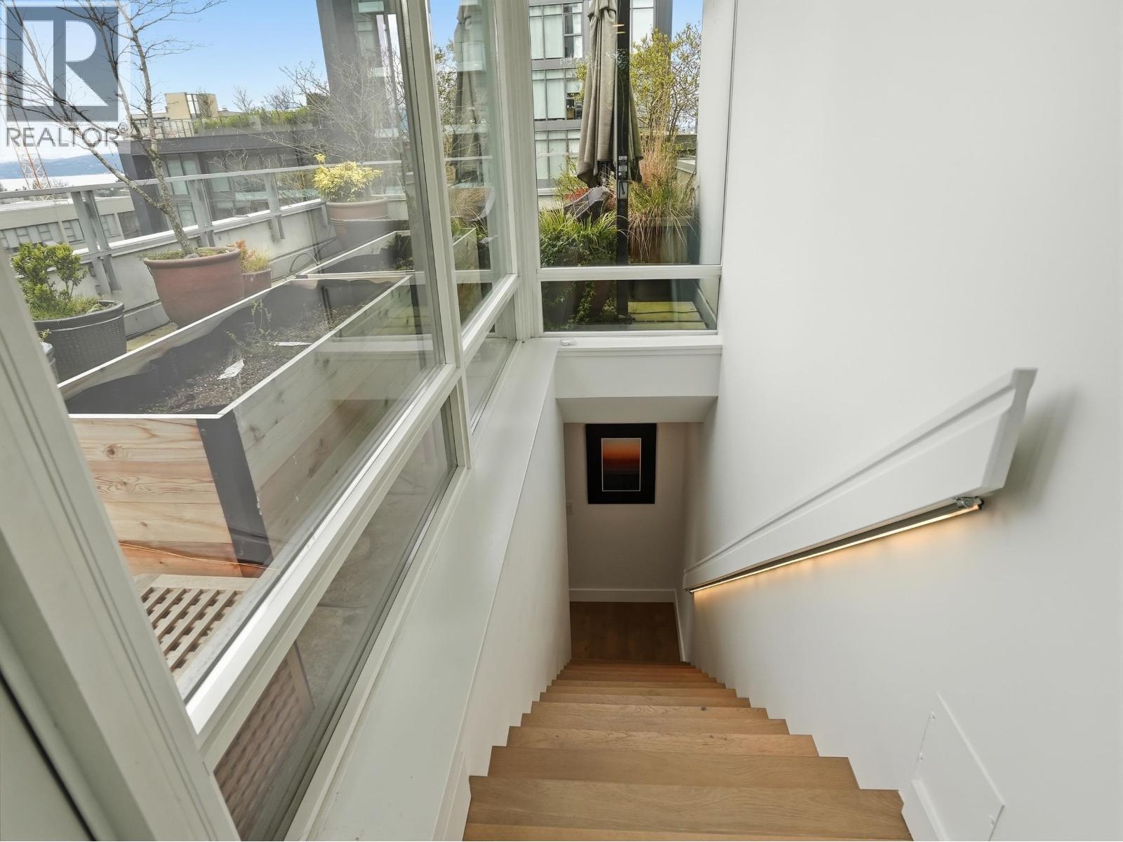 1576 W 8 Street, Vancouver, British Columbia  V6J 4R8 - Photo 27 - R3105734