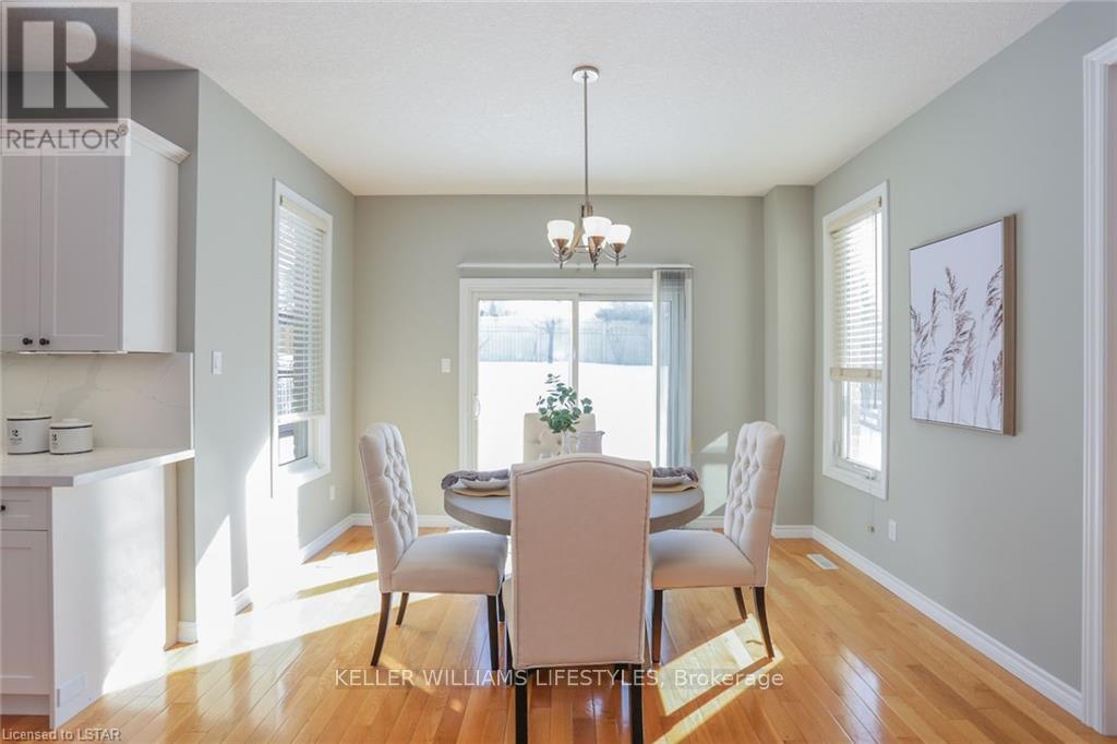 2029 Mccracken Court, London North, Ontario  N6G 5J2 - Photo 14 - X12942088