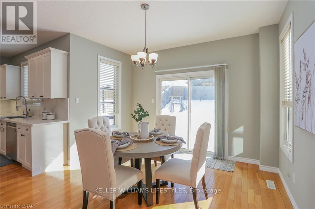 2029 Mccracken Court, London North, Ontario  N6G 5J2 - Photo 15 - X12942088