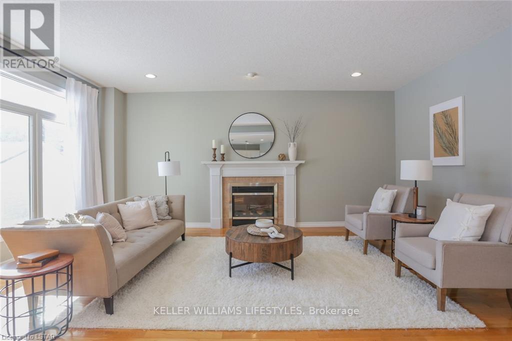 2029 Mccracken Court, London North, Ontario  N6G 5J2 - Photo 17 - X12942088