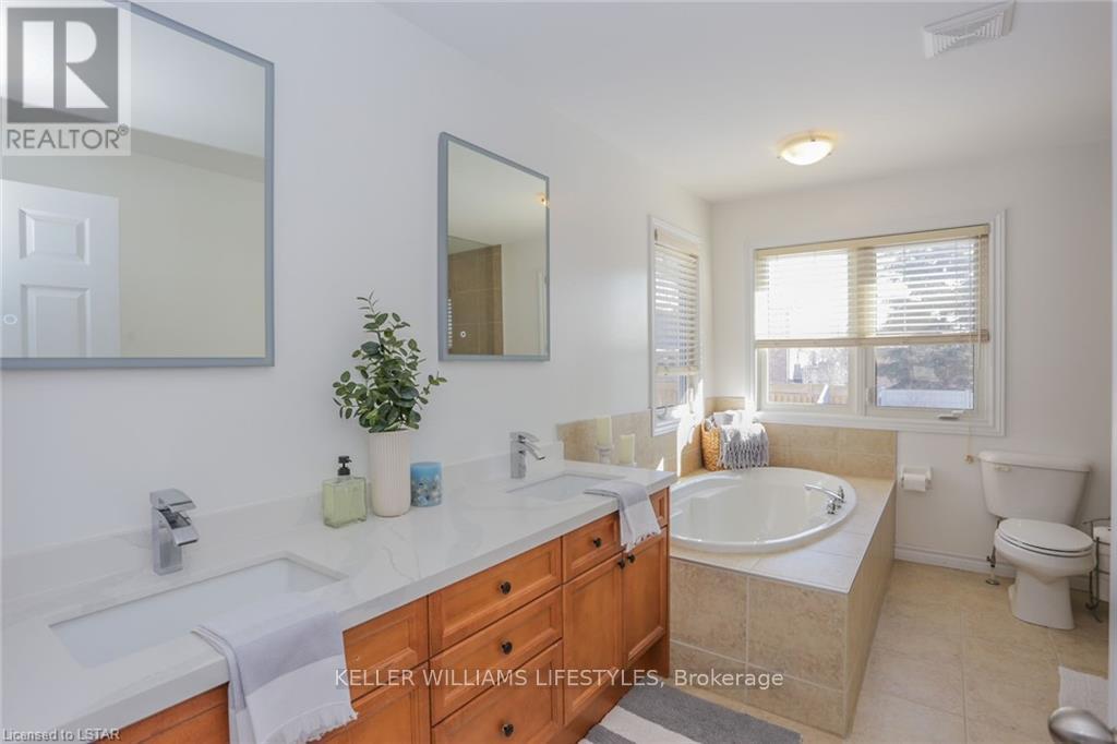 2029 Mccracken Court, London North, Ontario  N6G 5J2 - Photo 27 - X12942088