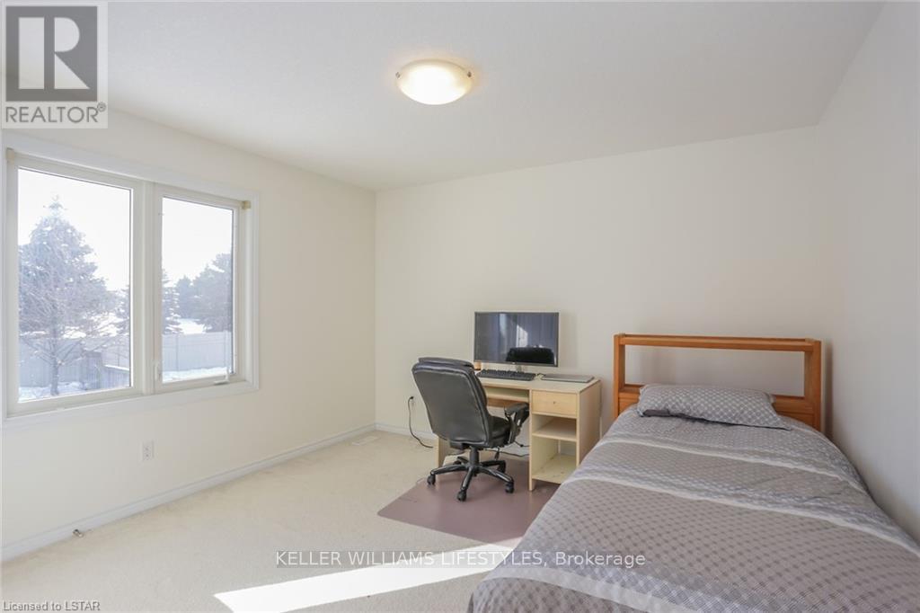 2029 Mccracken Court, London North, Ontario  N6G 5J2 - Photo 32 - X12942088