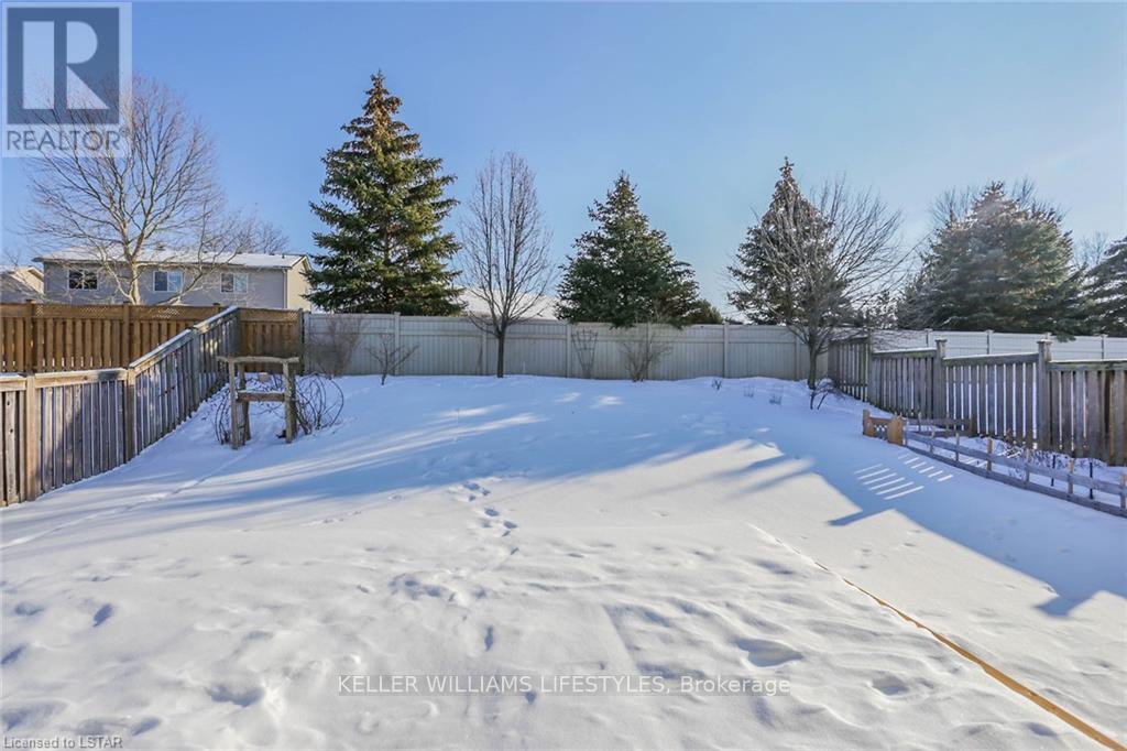 2029 Mccracken Court, London North, Ontario  N6G 5J2 - Photo 45 - X12942088