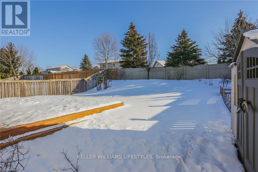 2029 Mccracken Court, London North, Ontario  N6G 5J2 - Photo 46 - X12942088