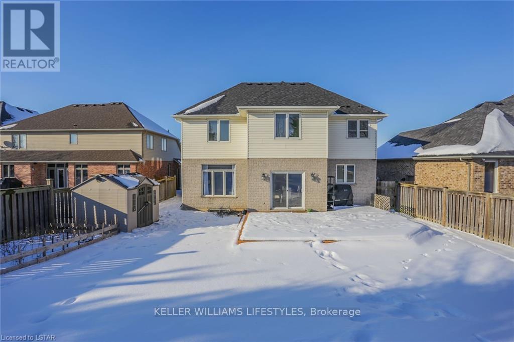2029 Mccracken Court, London North, Ontario  N6G 5J2 - Photo 47 - X12942088
