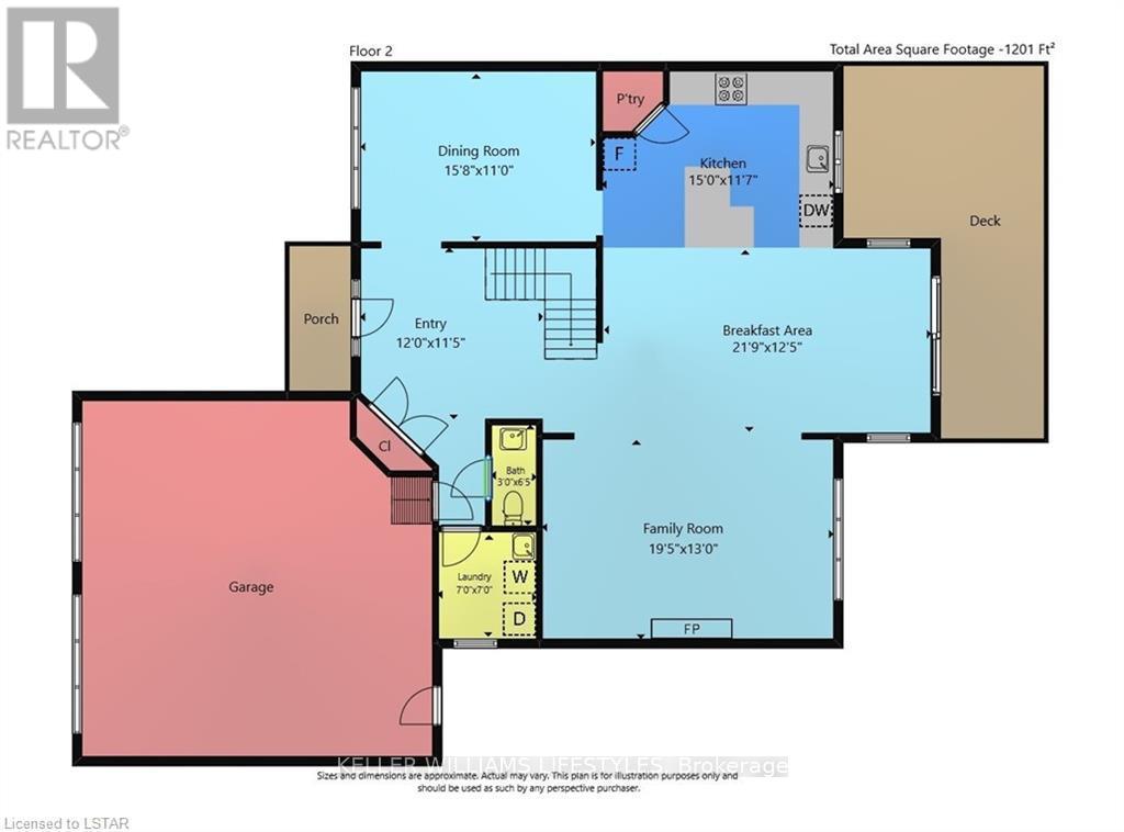 2029 Mccracken Court, London North, Ontario  N6G 5J2 - Photo 49 - X12942088