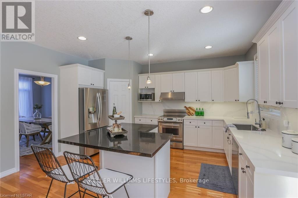 2029 Mccracken Court, London North, Ontario  N6G 5J2 - Photo 9 - X12942088