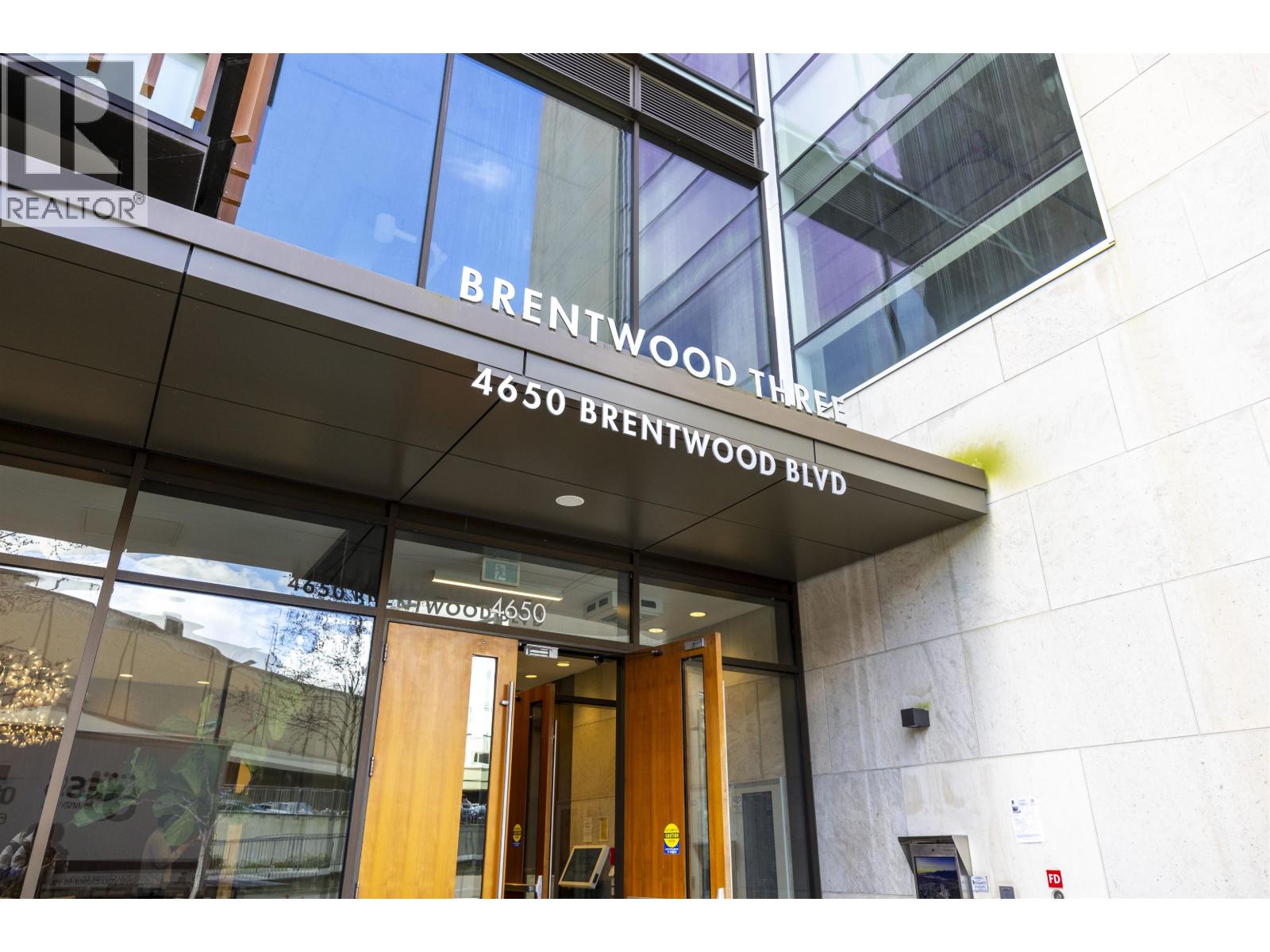 3301 4650 Brentwood Boulevard, Burnaby, British Columbia  V5C 0M3 - Photo 3 - R3105670