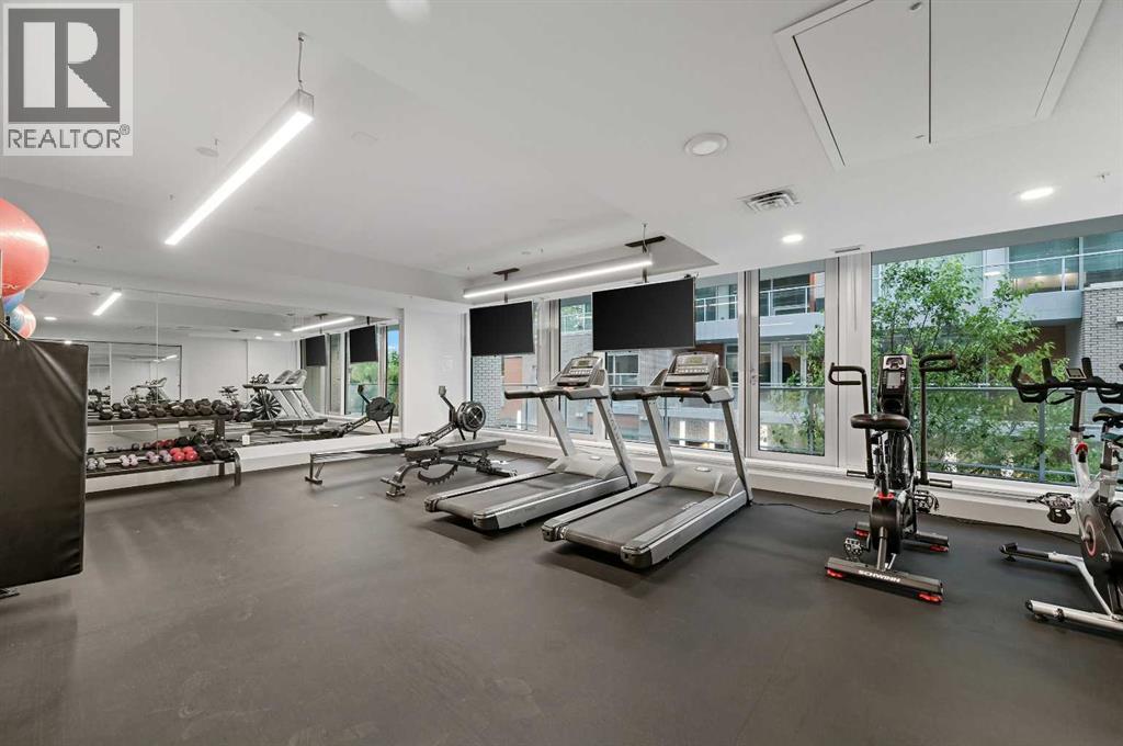 2402, 1234 5 Avenue NW, Calgary, Alberta  T2N 0R9 - Photo 26 - A2277280