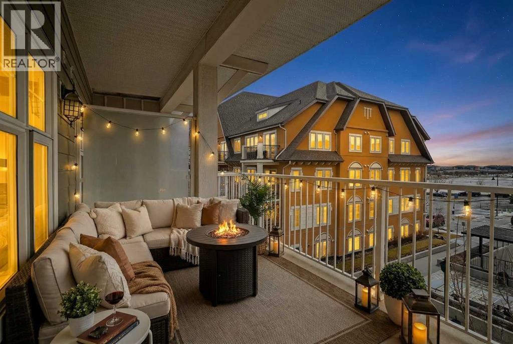 2412, 11 Mahogany Row Se, Calgary, Alberta  T3M 0T2 - Photo 1 - A2293240