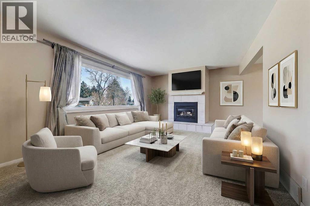 68 West Glen Crescent Sw, Calgary, Alberta  T3C 2X4 - Photo 4 - A2297149