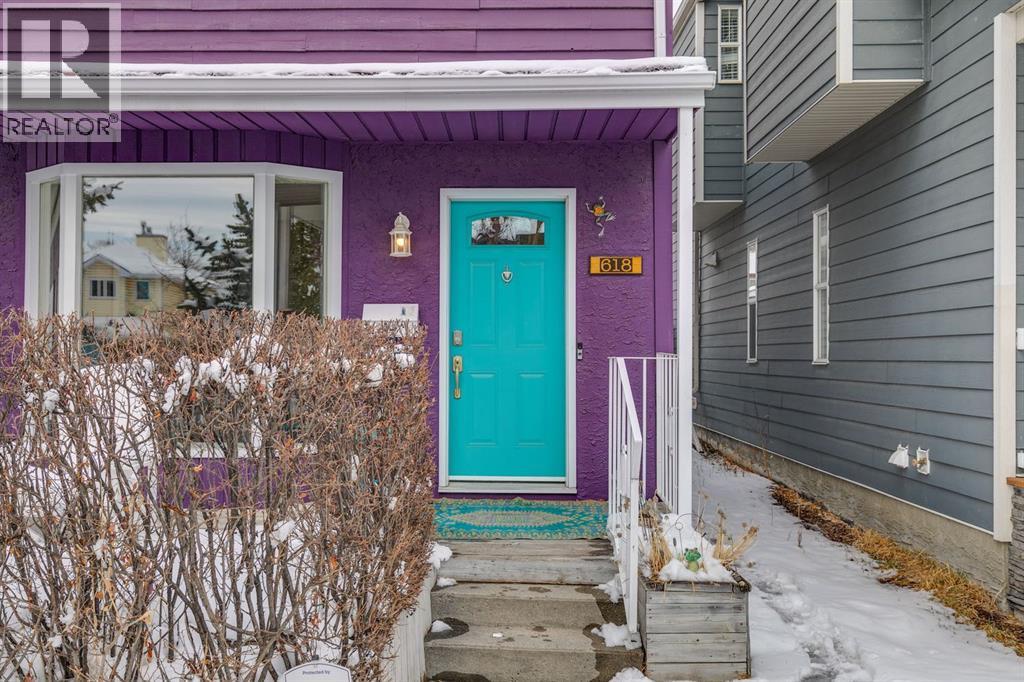 618 21 Avenue Nw, Calgary, Alberta  T2M 1J9 - Photo 4 - A2297268